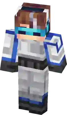 Image of 3d skin