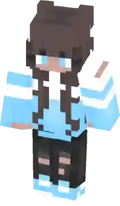 Image of 3d skin