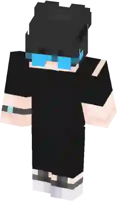 Image of 3d skin