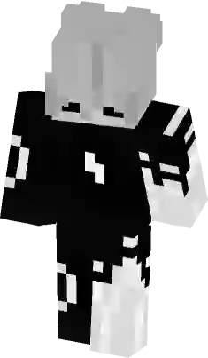 Image of 3d skin
