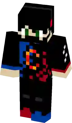 Image of 3d skin