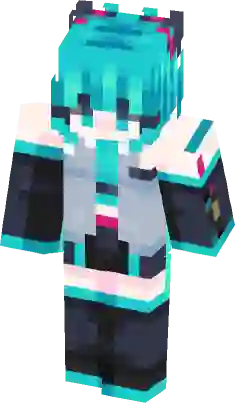 Image of 3d skin