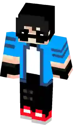 Image of 3d skin