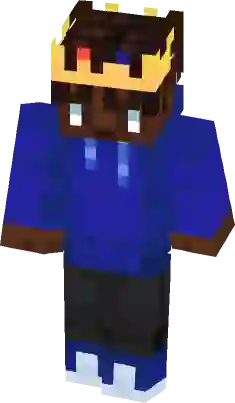 Image of 3d skin