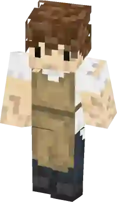 Image of 3d skin