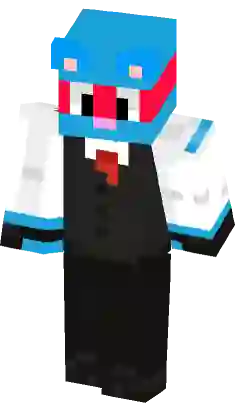 Image of 3d skin