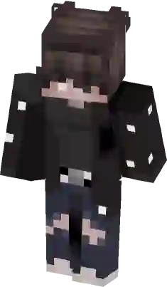 Image of 3d skin