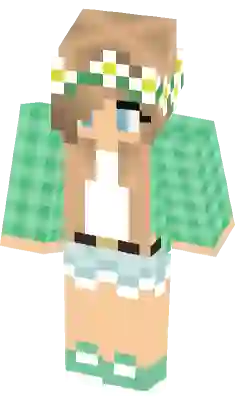 Image of 3d skin