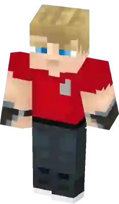 Image of 3d skin