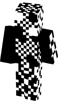 Image of 3d skin