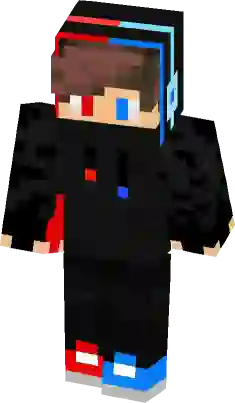 Image of 3d skin