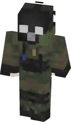 Image of 3d skin