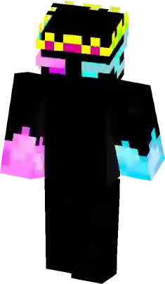 Image of 3d skin