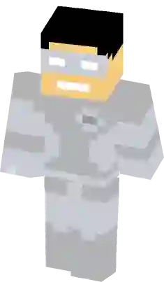 Image of 3d skin