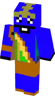 Image of 3d skin