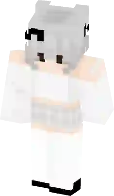 Image of 3d skin
