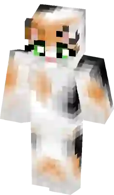 Image of 3d skin