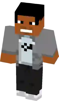 Image of 3d skin