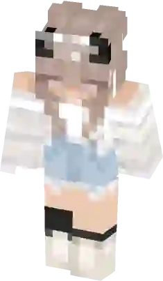 Image of 3d skin