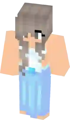 Image of 3d skin