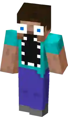 Image of 3d skin