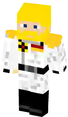 Image of 3d skin