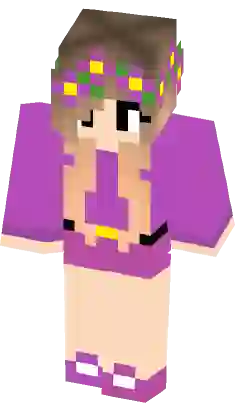 Image of 3d skin
