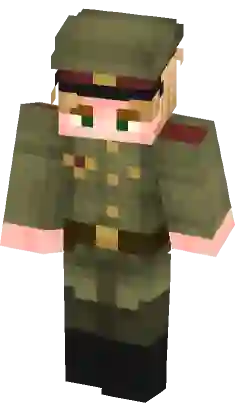 Image of 3d skin