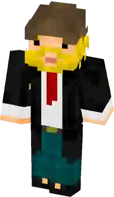 Image of 3d skin