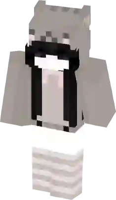 Image of 3d skin
