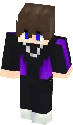 Image of 3d skin