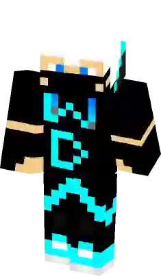 Image of 3d skin