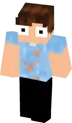 Image of 3d skin