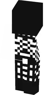 Image of 3d skin
