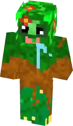 Image of 3d skin