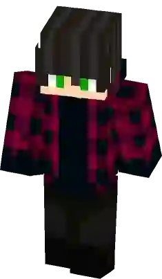 Image of 3d skin