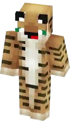 Image of 3d skin