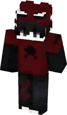 Image of 3d skin