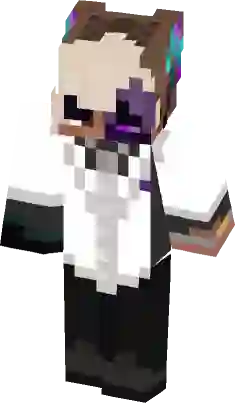 Image of 3d skin