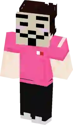 Image of 3d skin