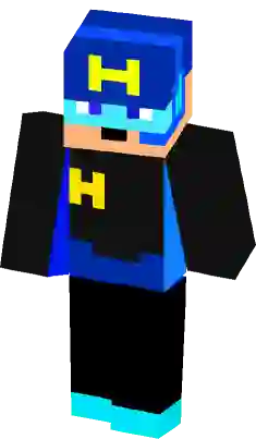 Image of 3d skin