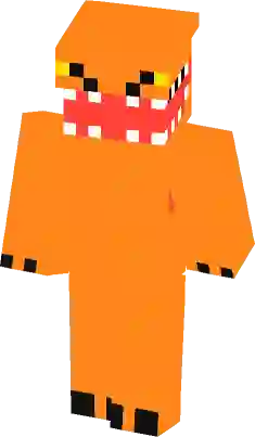 Image of 3d skin