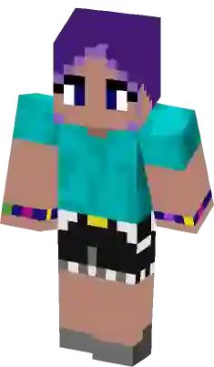 Image of 3d skin
