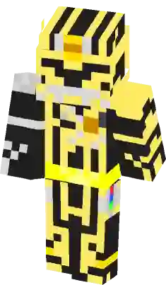 Image of 3d skin