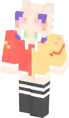 Image of 3d skin