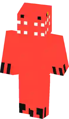 Image of 3d skin