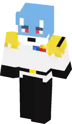 Image of 3d skin