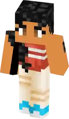 Image of 3d skin