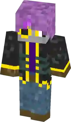 Image of 3d skin