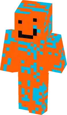 Image of 3d skin